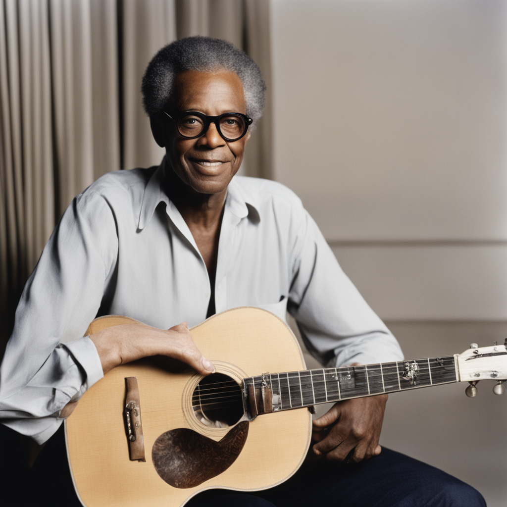 Carroll Coates