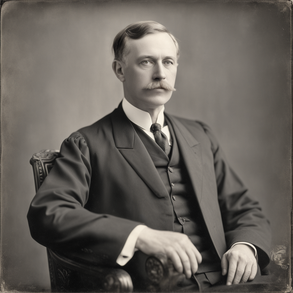 Carroll D. Wood