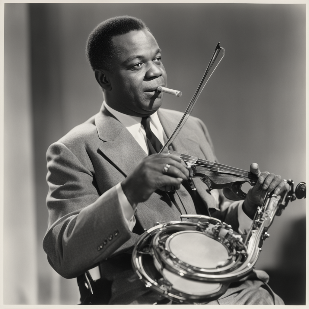 Carroll Dickerson