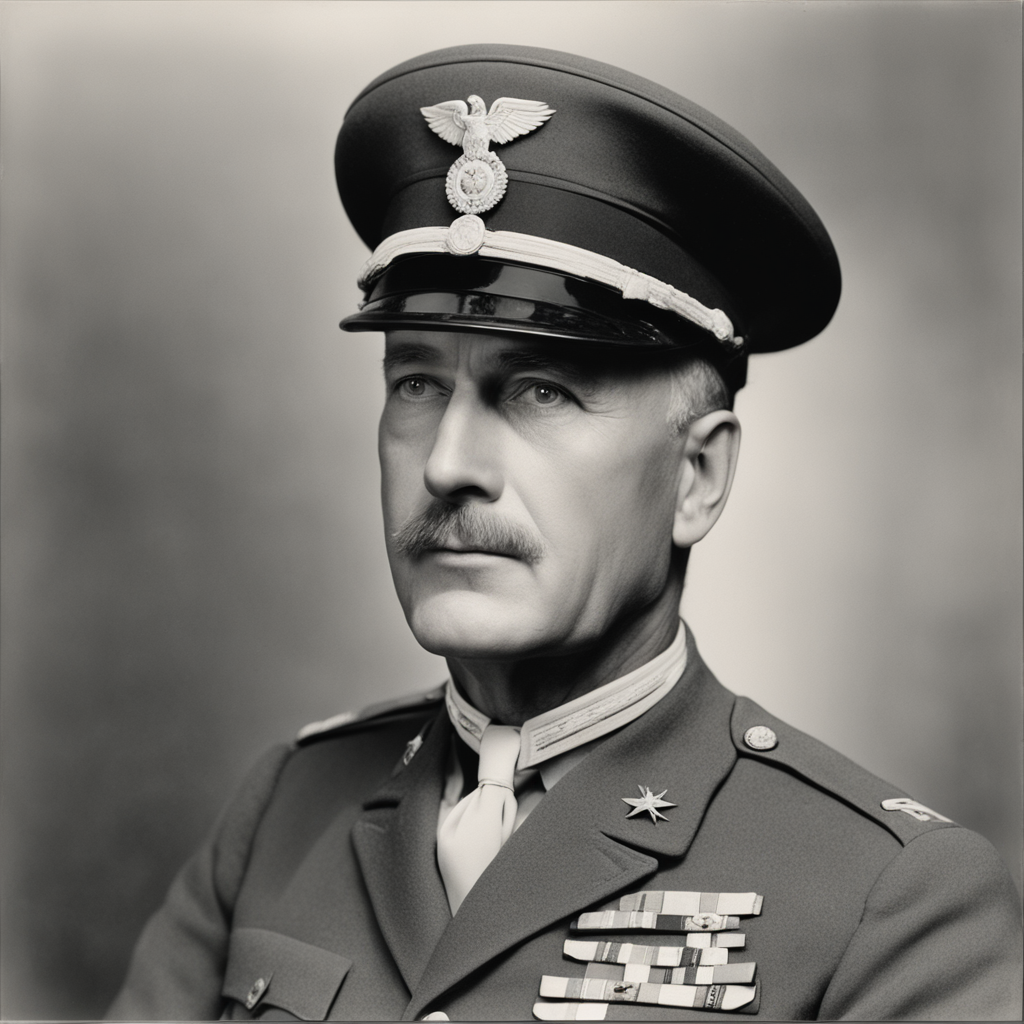 Carroll Edward Adams