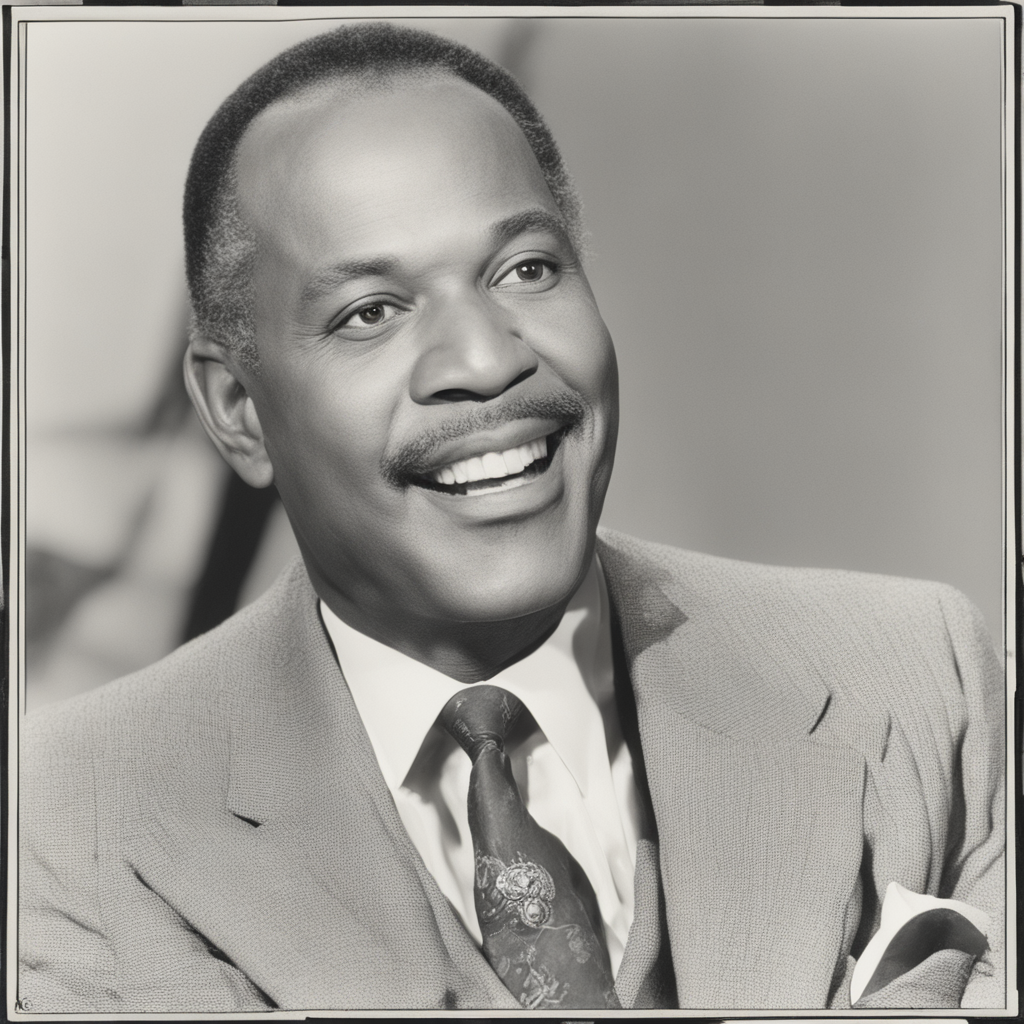 Carroll Freeman