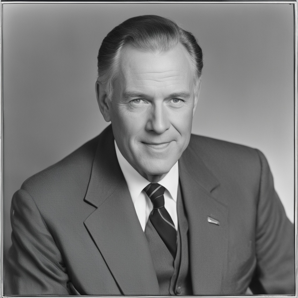 Carroll Hollensworth