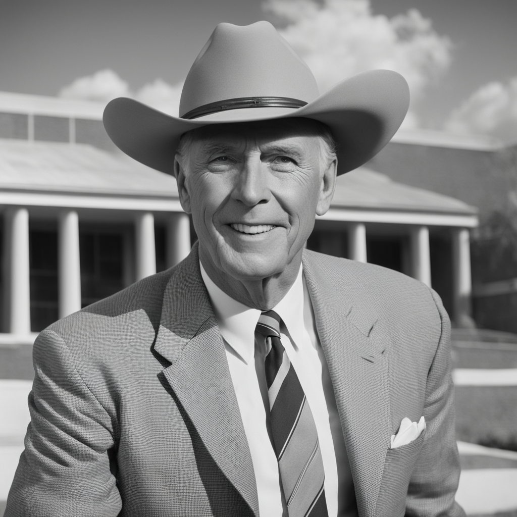 Carroll Hooser