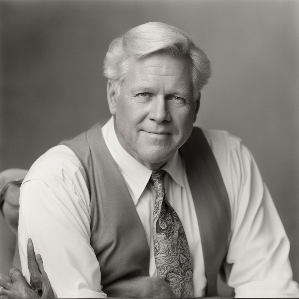 Carroll John Daly