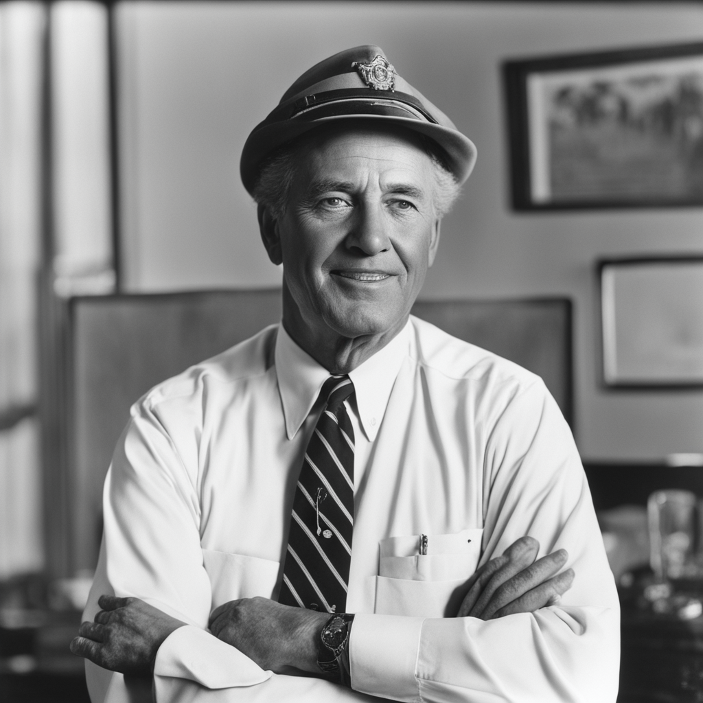 Carroll Ketchum