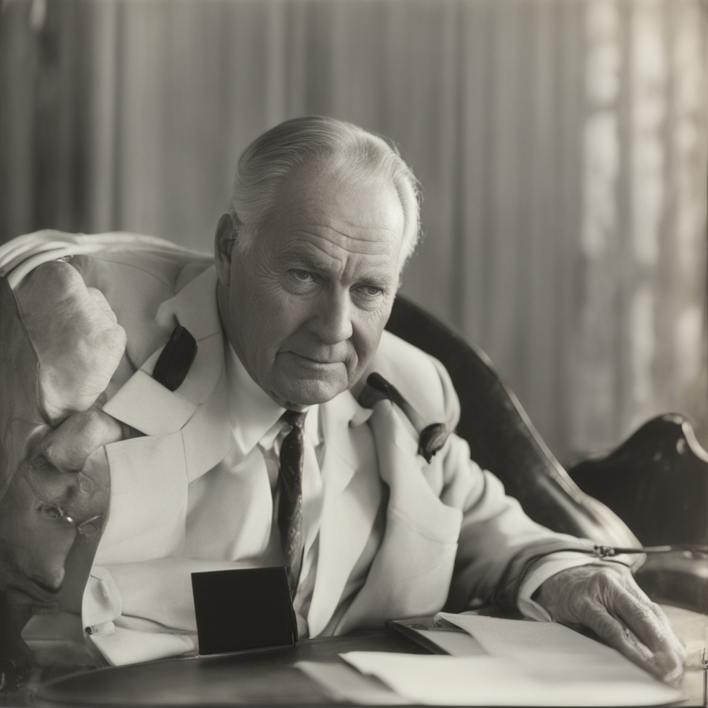Carroll Knicely
