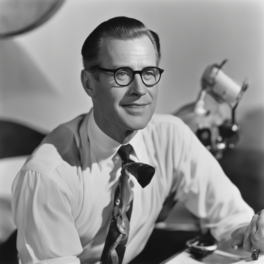 Carroll L. Wilson