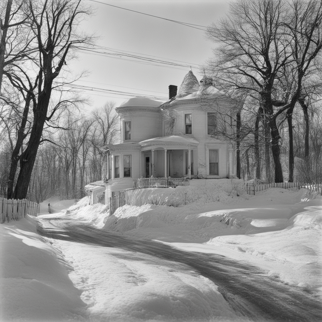 Carroll Lane Fenton