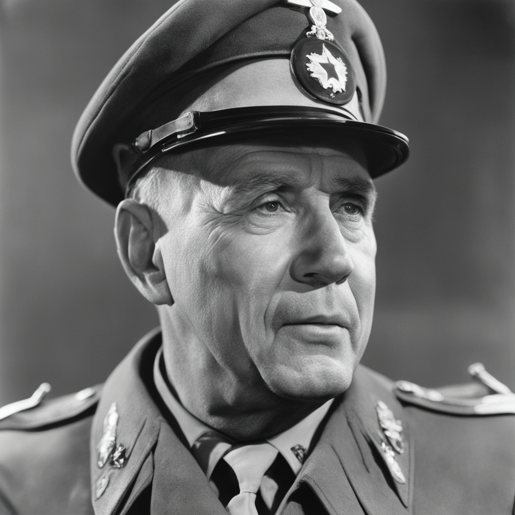 Carroll LeTellier