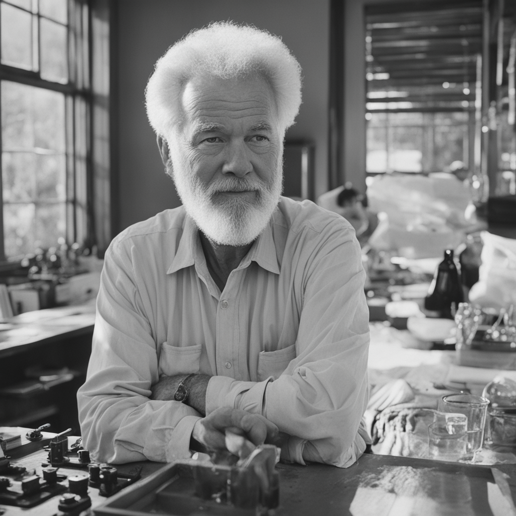 Carroll Leavell