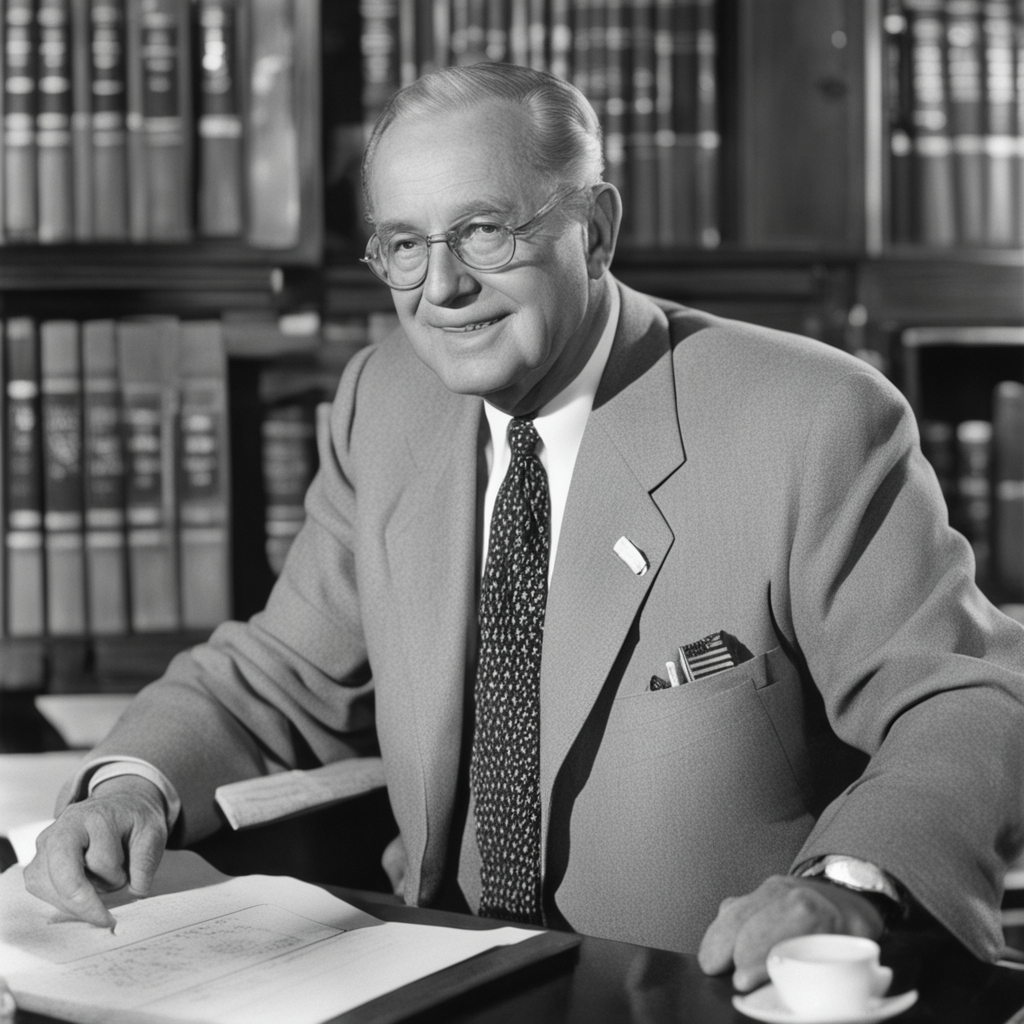 Carroll Metzner