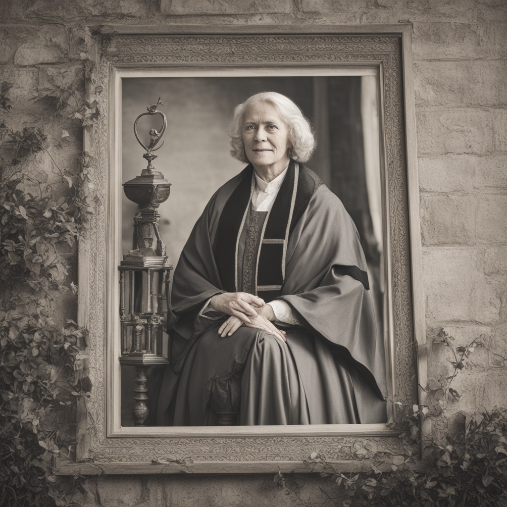 Carroll Moran
