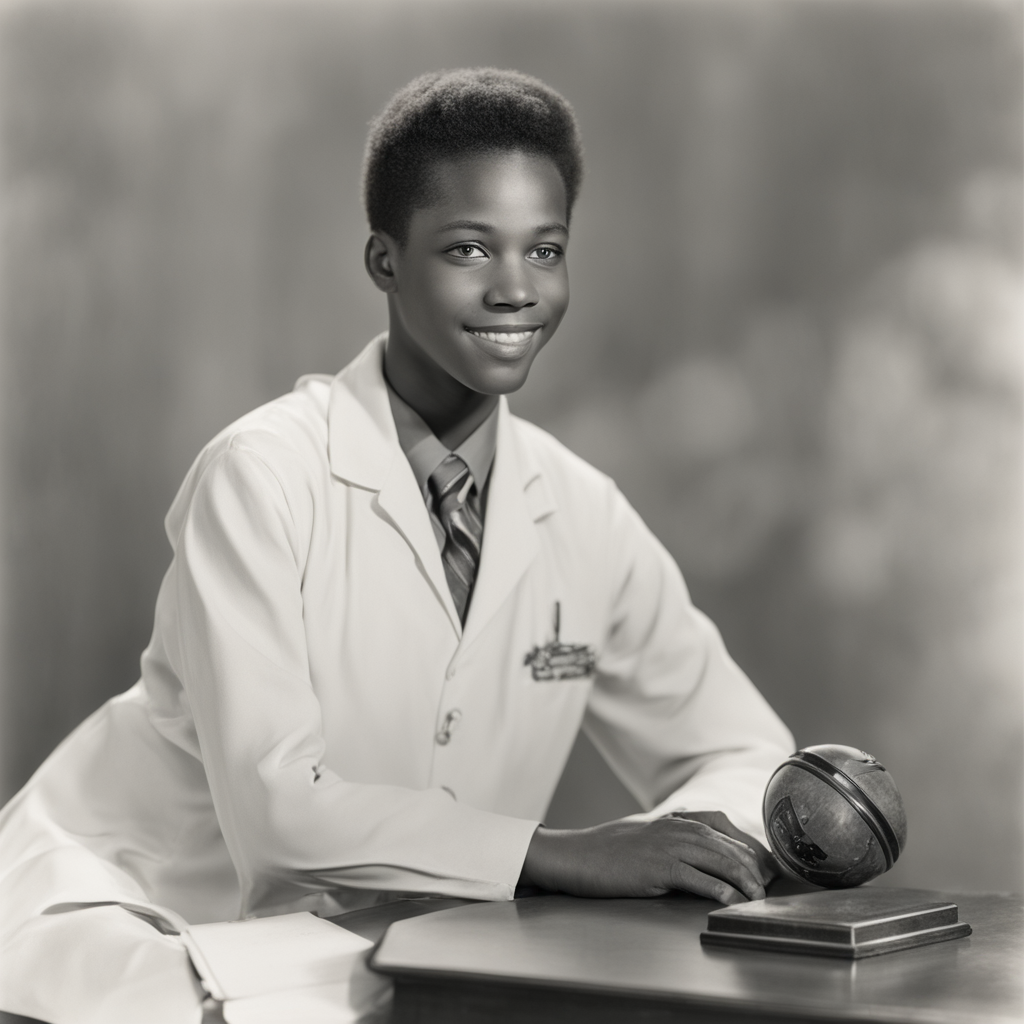 Carroll Phillips