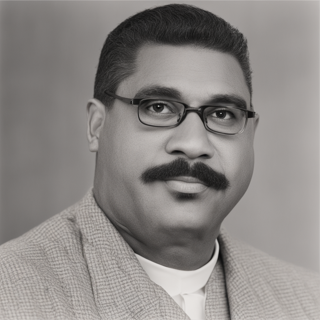 Carroll Pickett