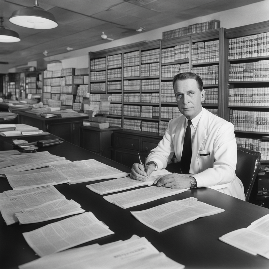 Carroll Publishing Company