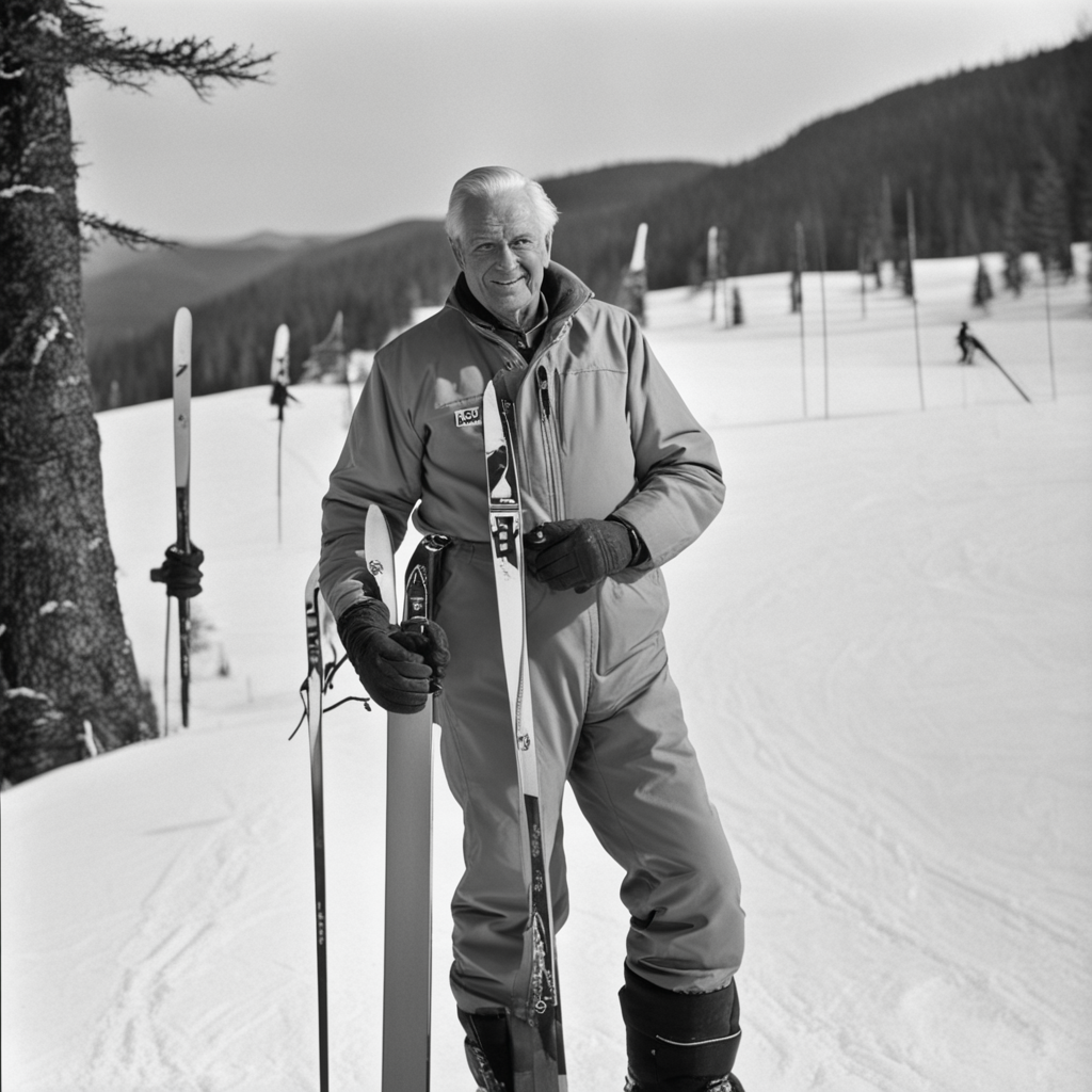 Carroll Reed