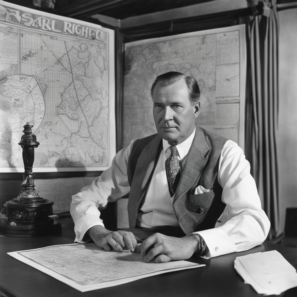Carroll Righter