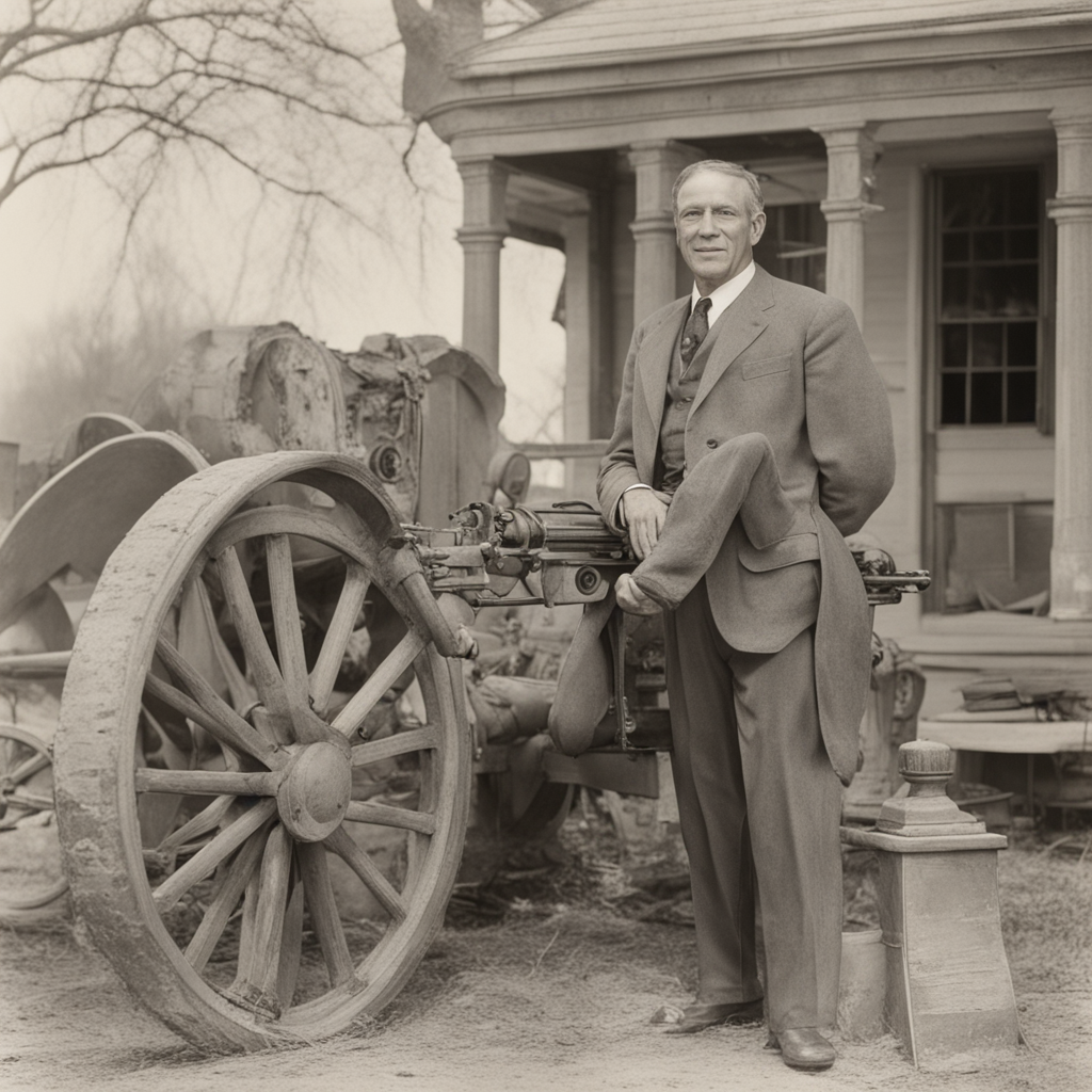 Carroll Ringwalt
