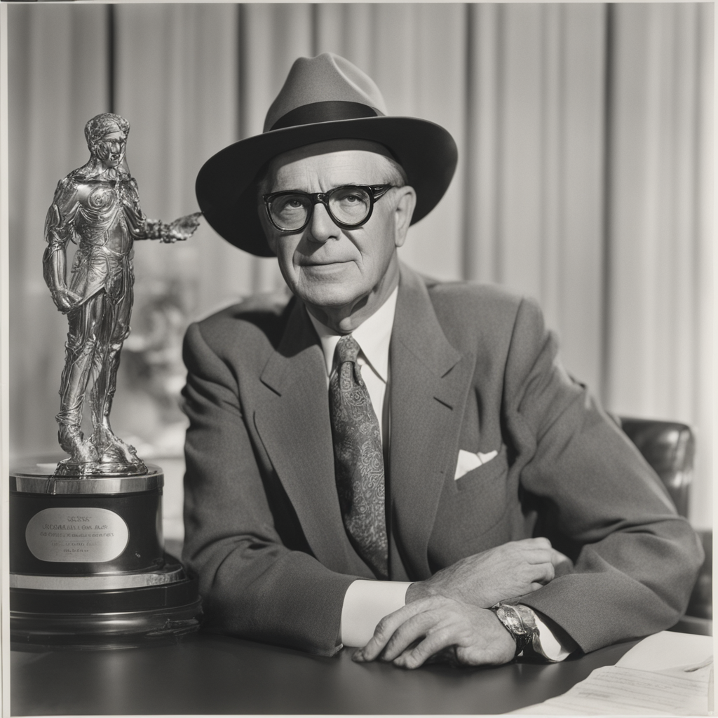 Carroll S. Walsh Jr.