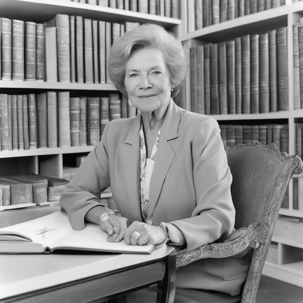 Carroll Smith-Rosenberg