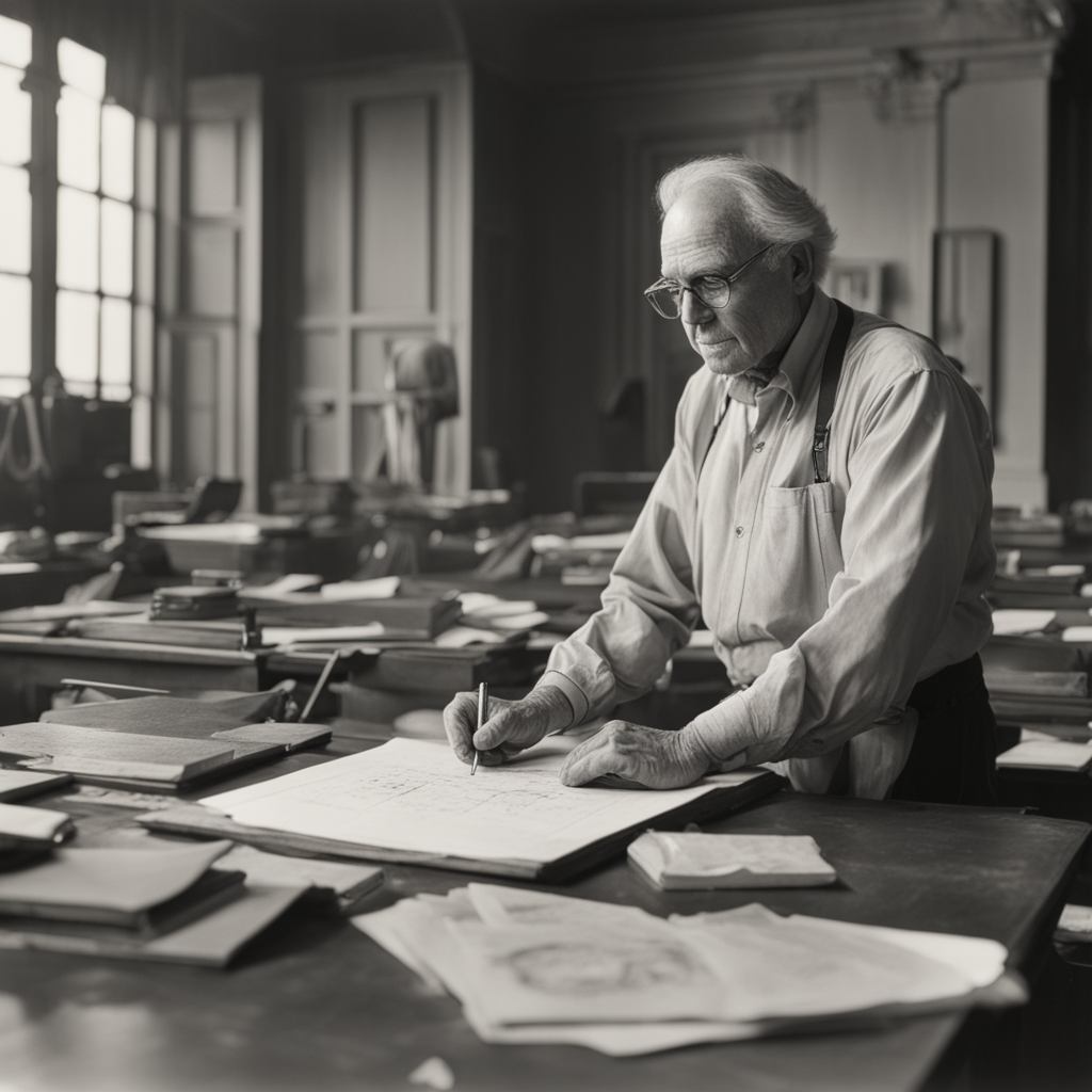 Carroll Sockwell