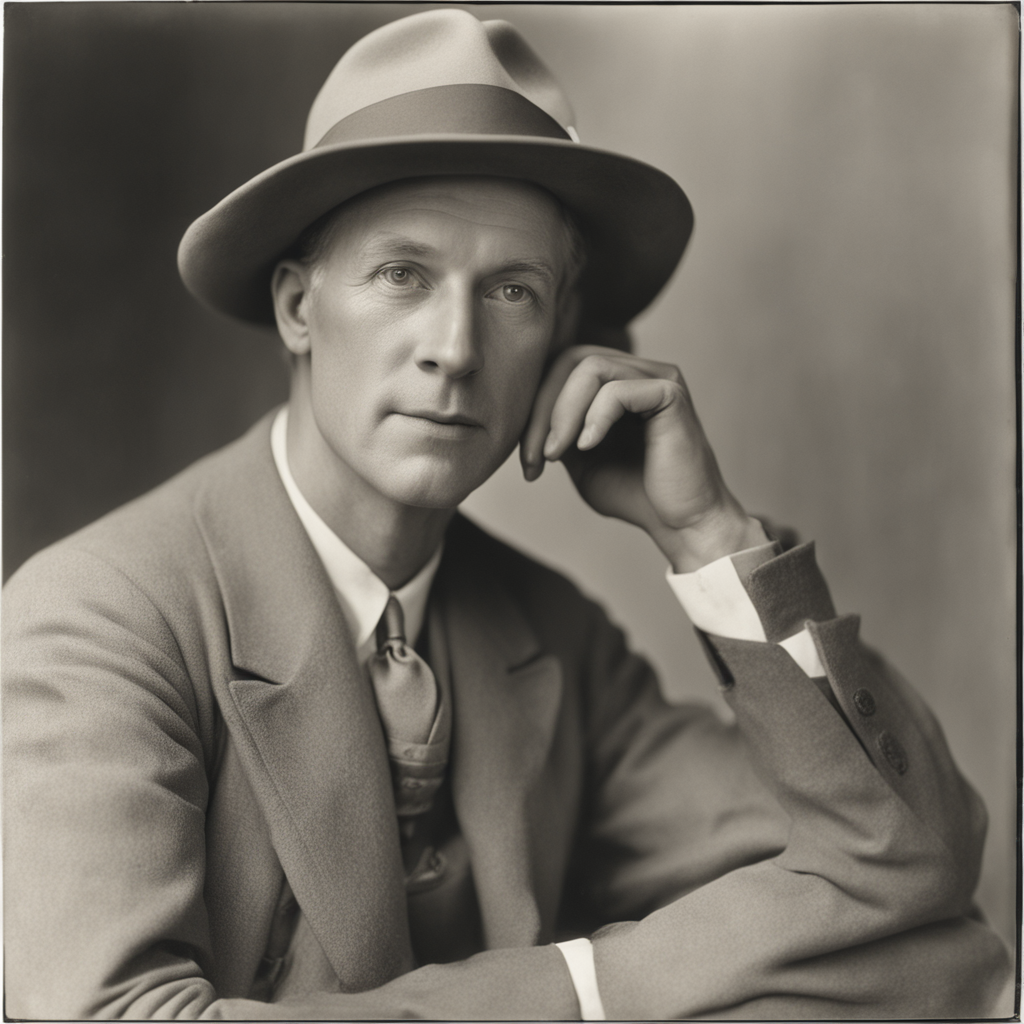 Carroll Thayer Berry
