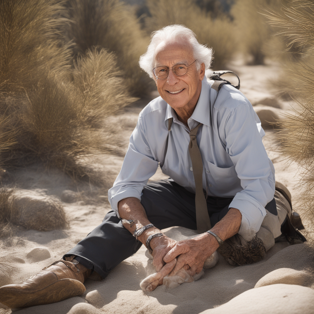 Carroll Vogelaar