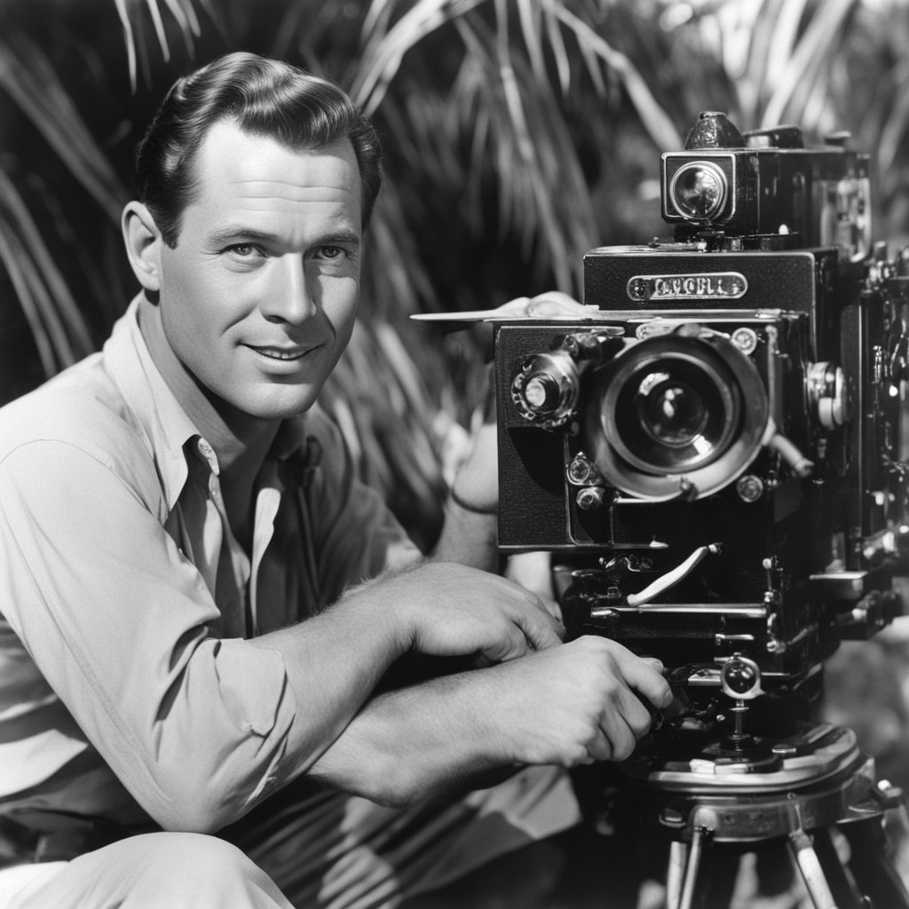 Carroll Young
