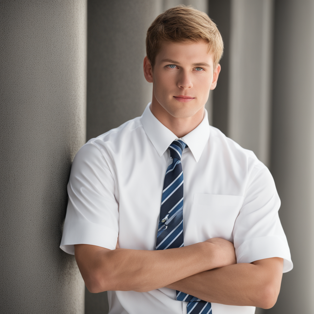 Carson Clark