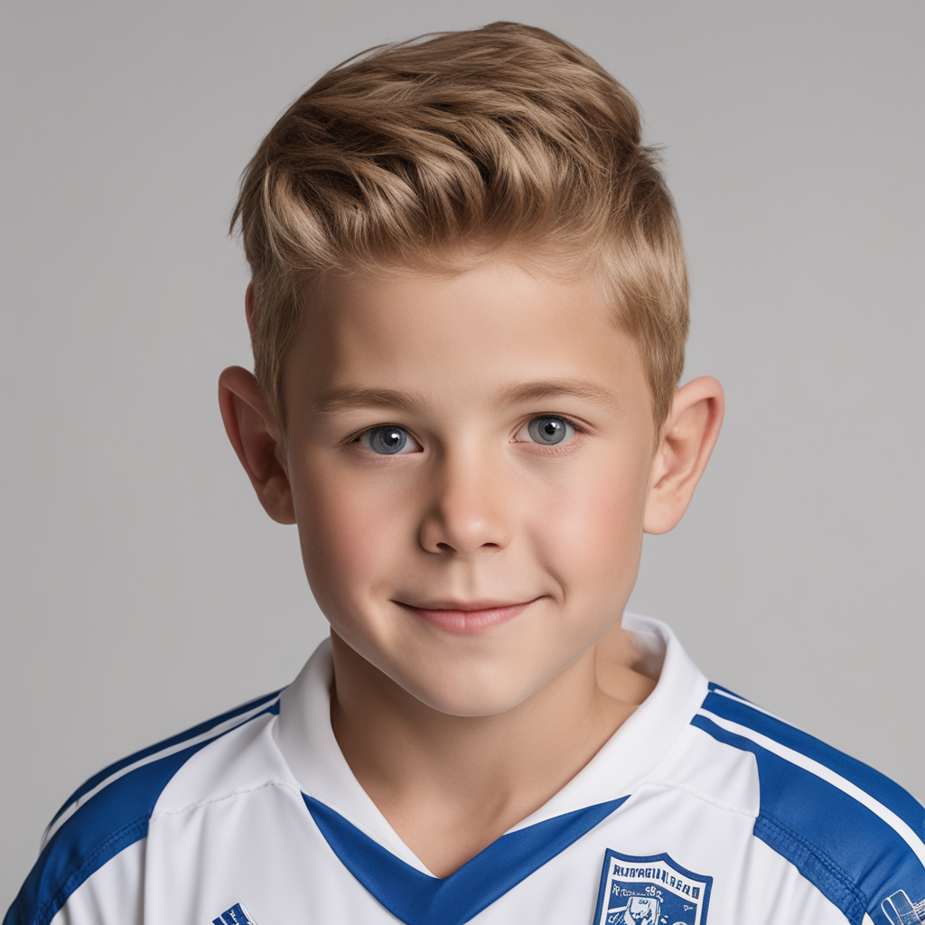 Carson Klein