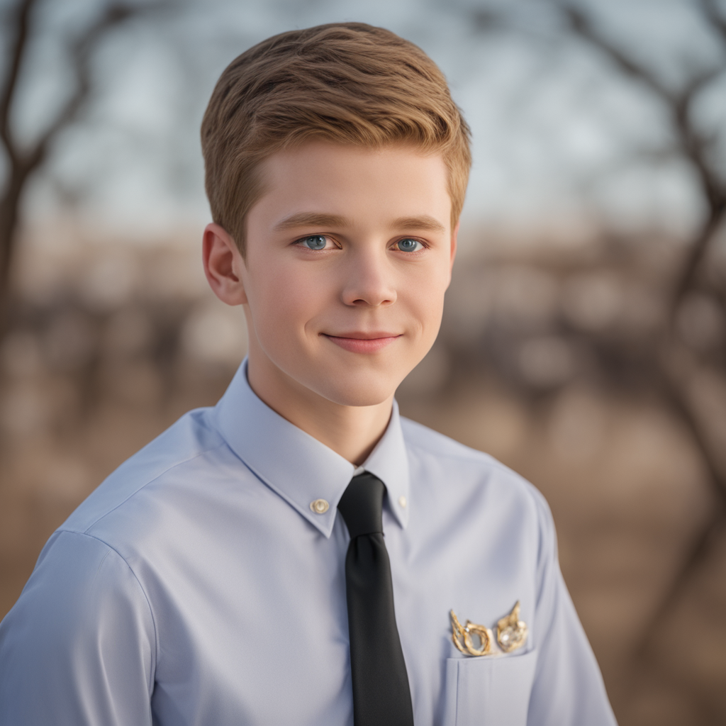 Carson Meier