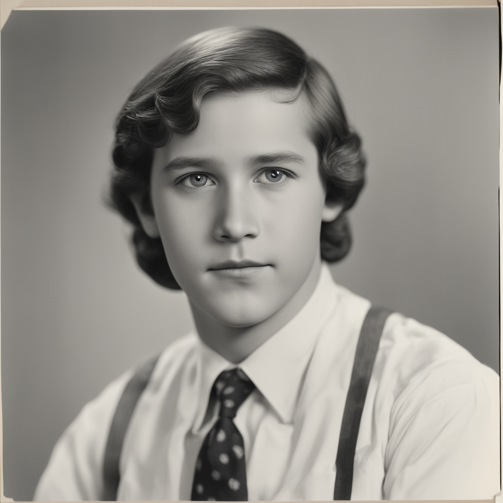 Carson Ross