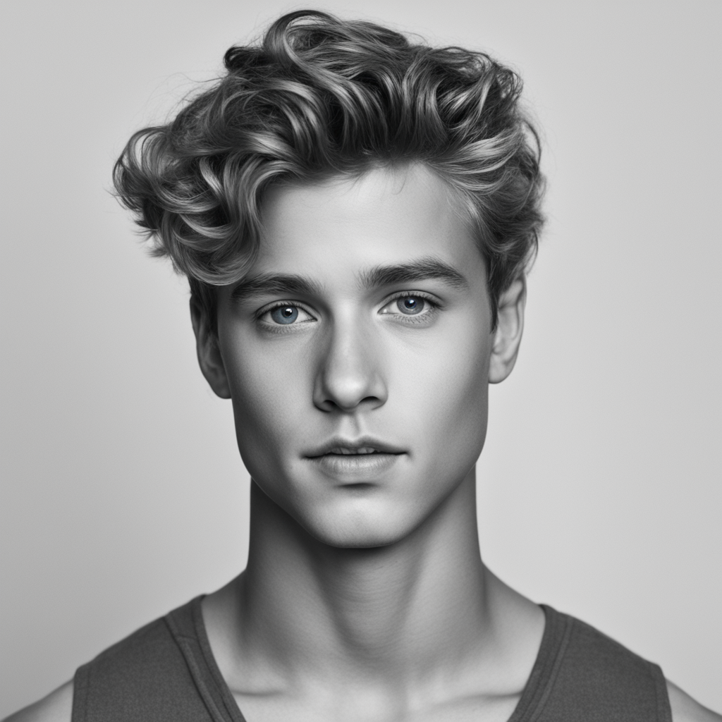 Carson Vom Steeg