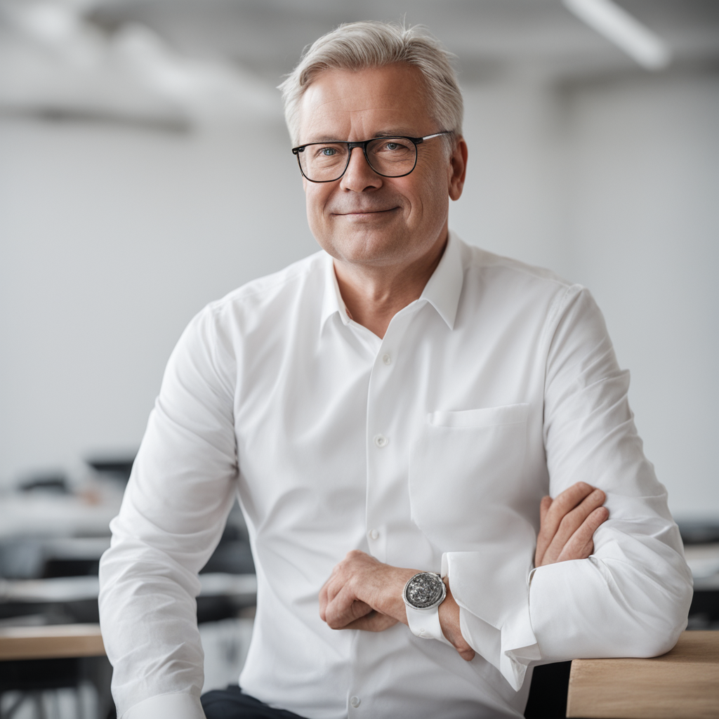 Carsten Bach