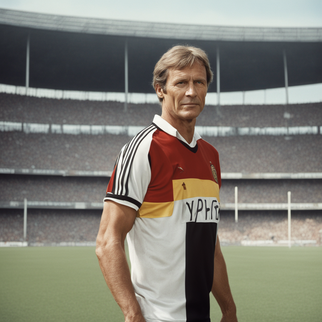 Carsten Baumann (footballer, born 1946)