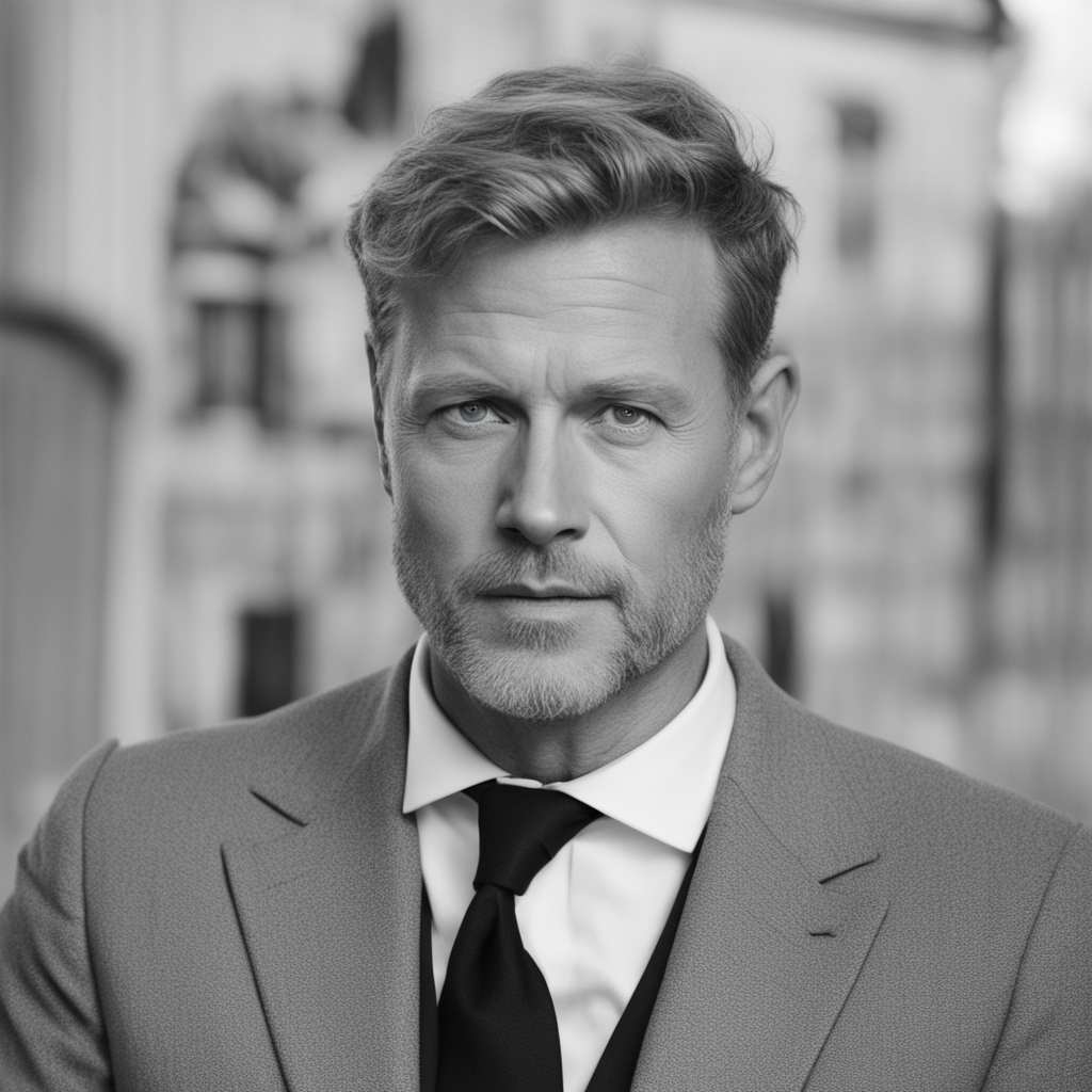 Carsten Bjørnlund