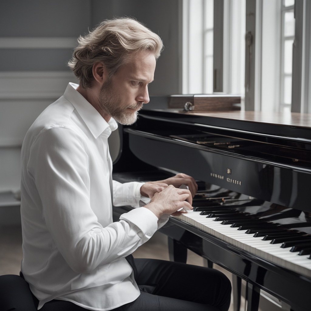 Carsten Bo Eriksen