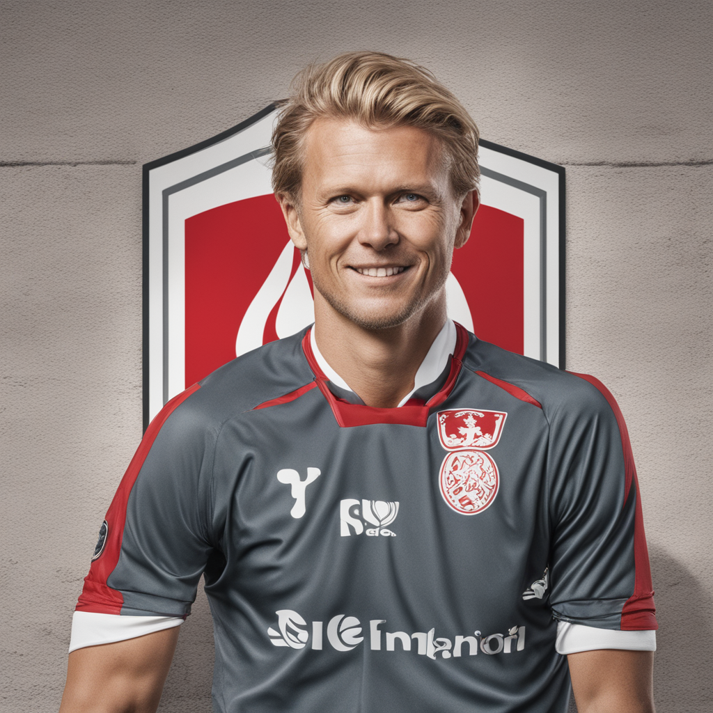 Carsten Brandenborg