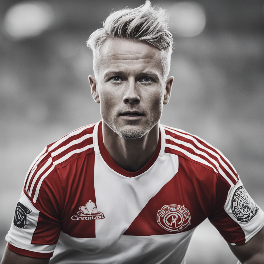 Carsten Broe