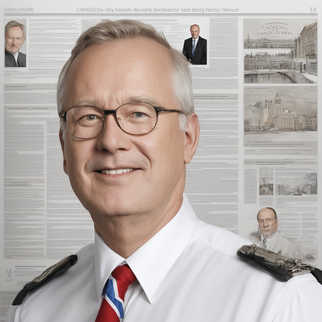 Carsten Bruun (mayor)
