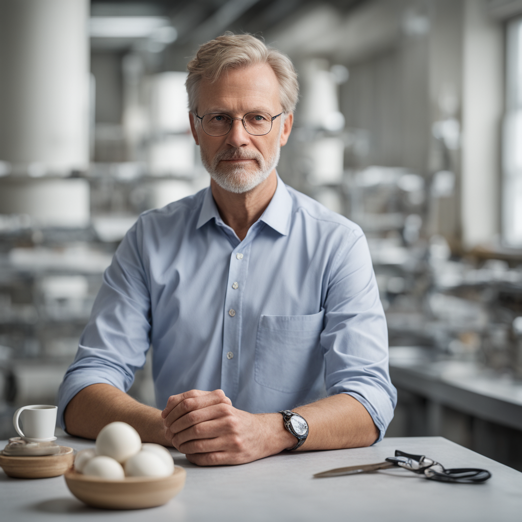 Carsten Carlberg