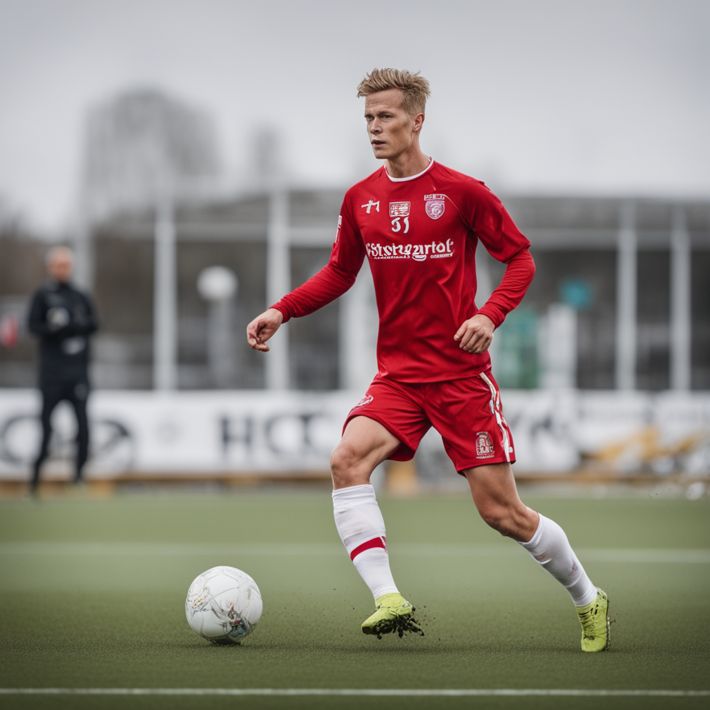Carsten Fredgaard