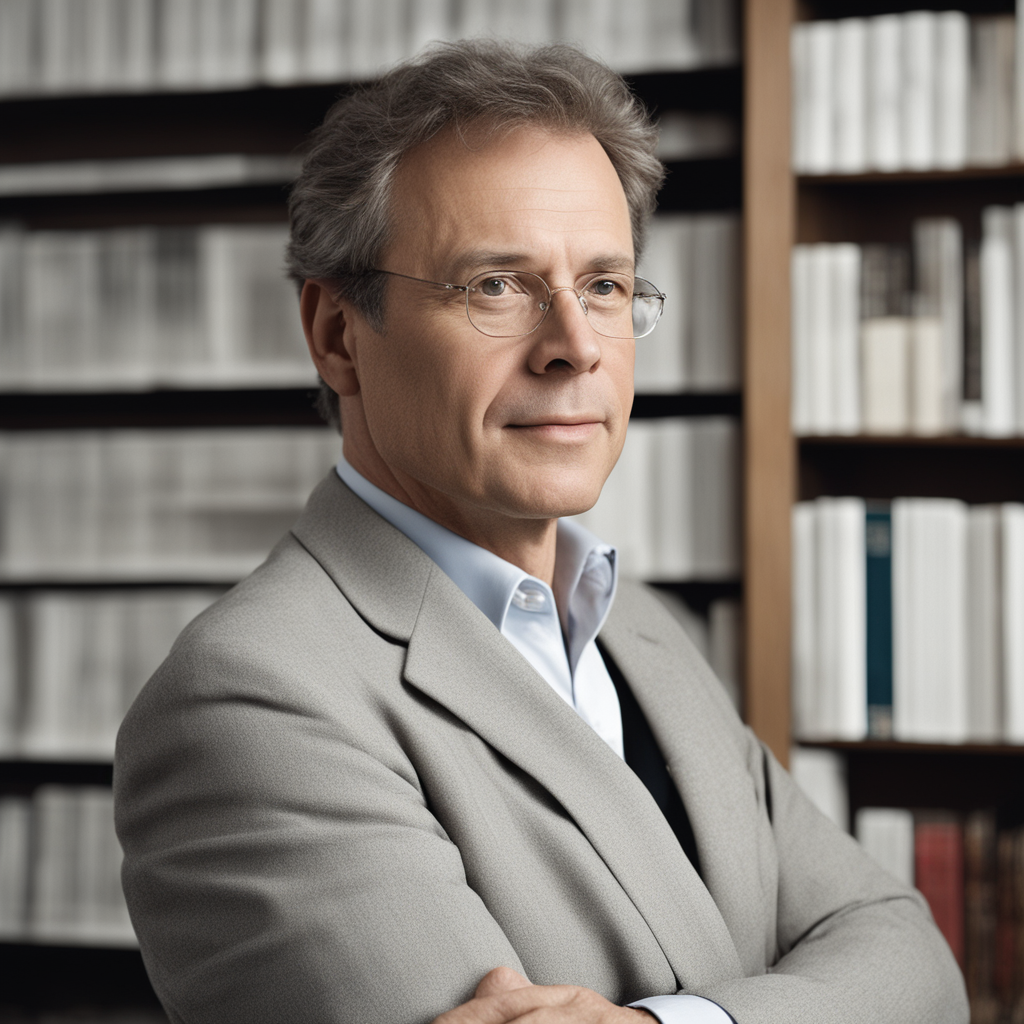 Carsten Gansel