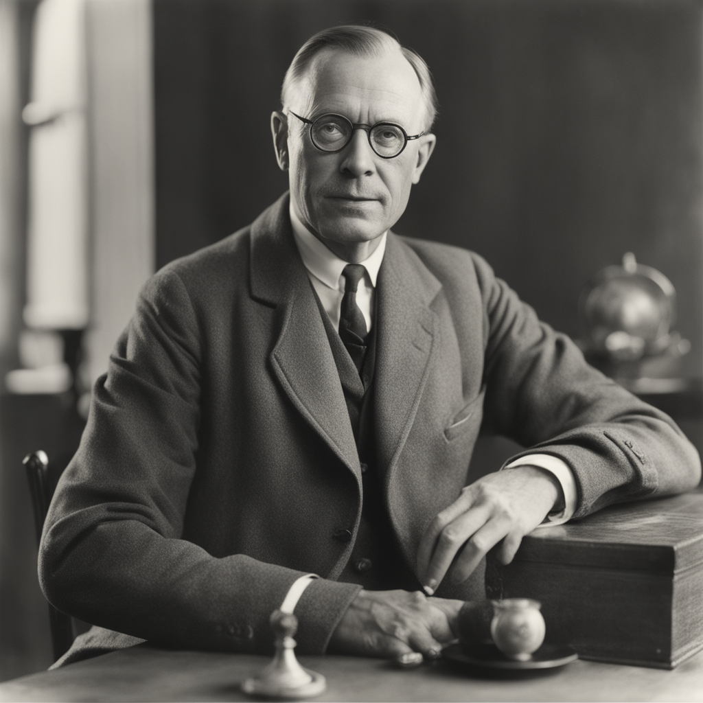 Carsten Høeg