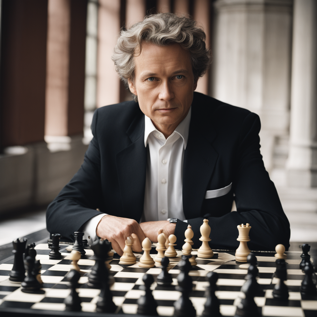 Carsten Høi