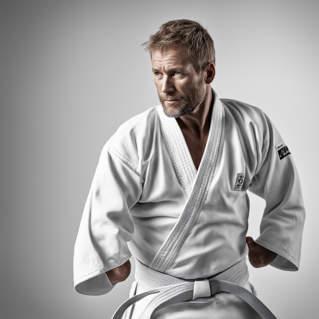 Carsten Jensen (judoka)