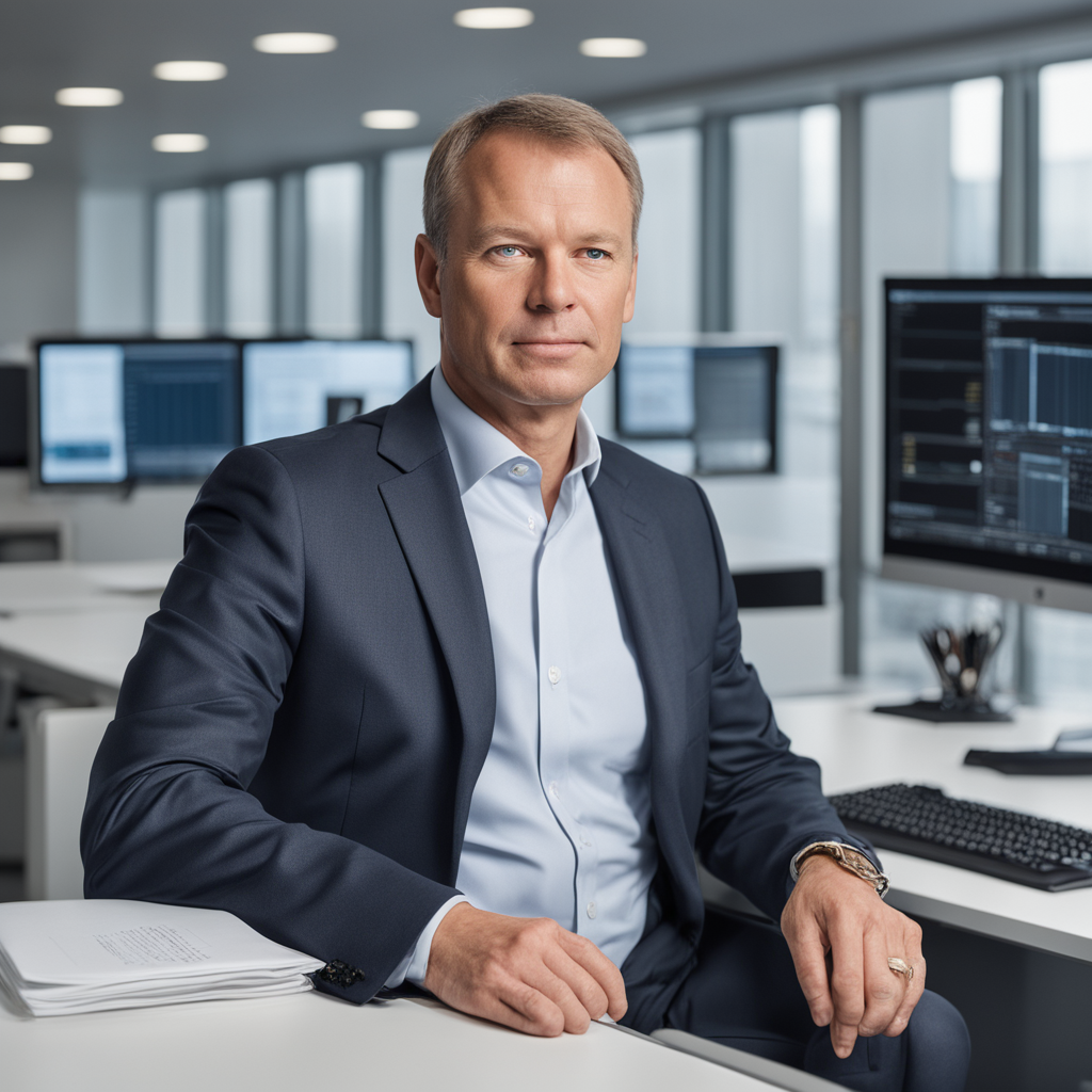Carsten Kengeter