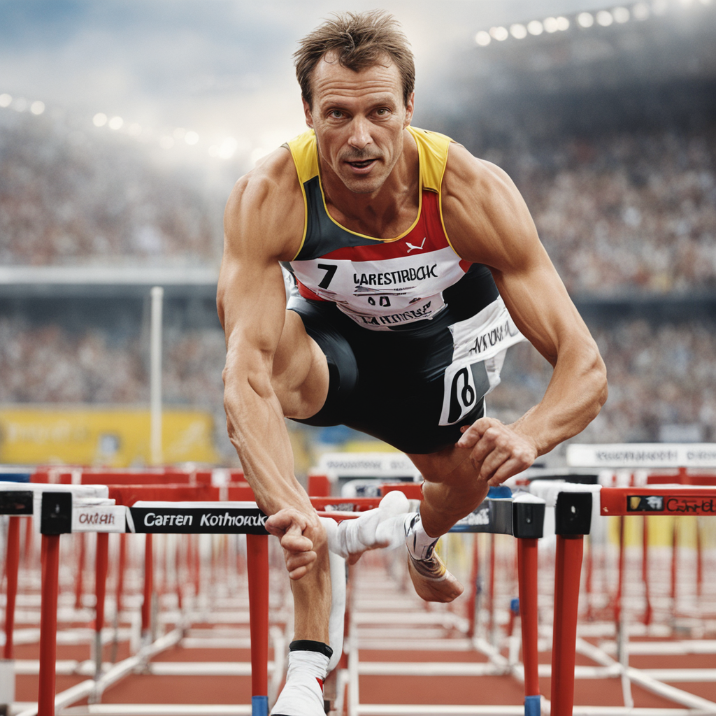 Carsten Köhrbrück