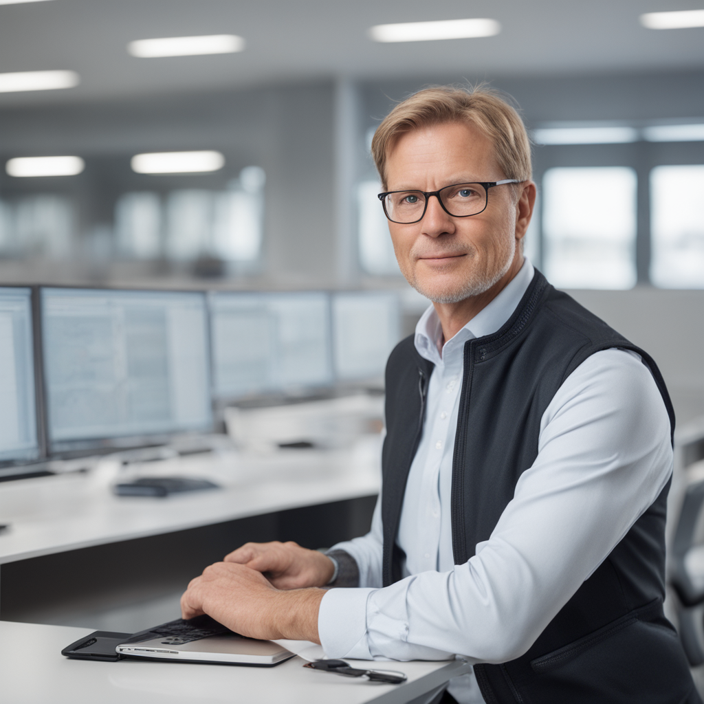 Carsten Lund
