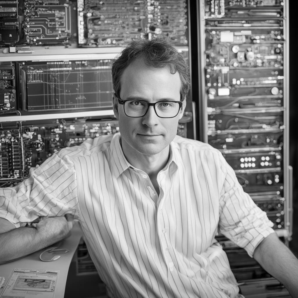 Carsten Maple